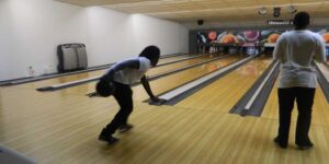 bowling