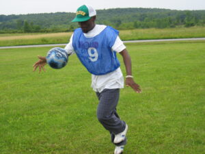 camp 149