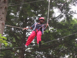camp 157