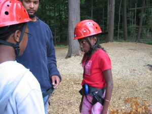 camp 165
