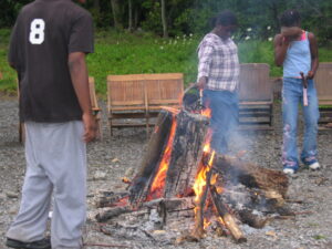 camp 225