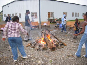 camp 227