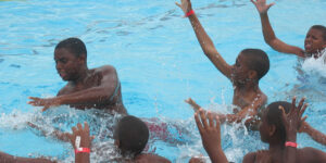 pool-play