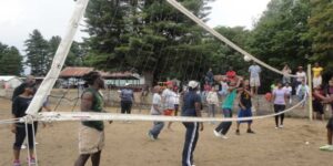 volleyball