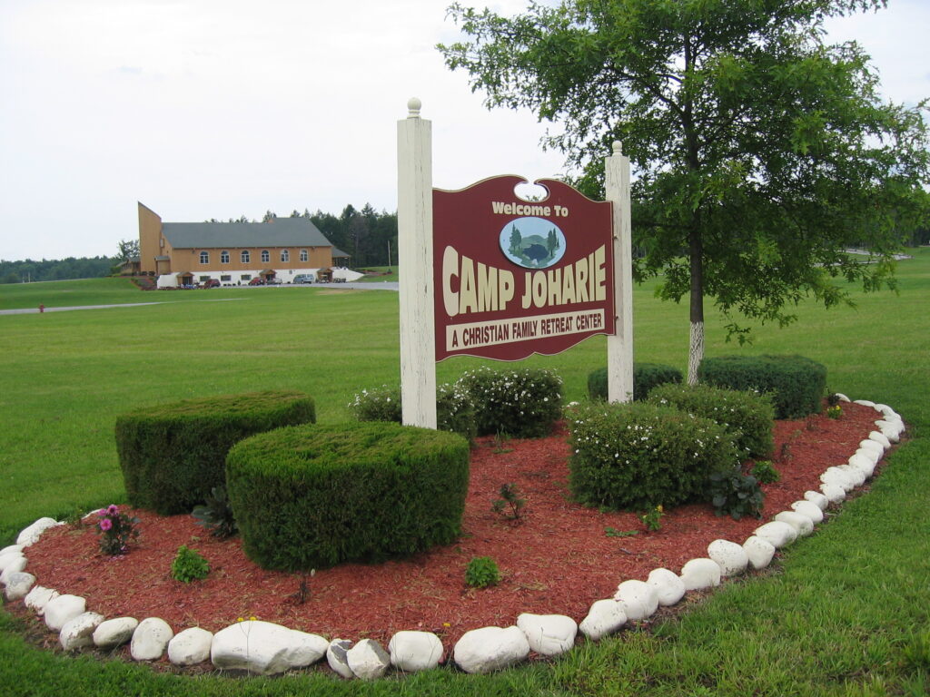 camp 120
